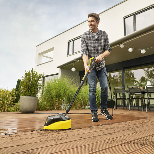 Hochdruckreiniger - K 7 - KARCHER