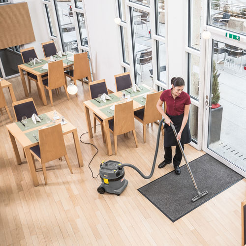 Bodenstaubsauger - NT 22/1 AP TE L - KARCHER - Trocken / mit Kabel