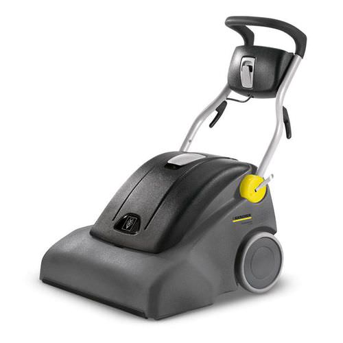 Staubsauger für Geschäftsgebäude - CV 66/2 - KARCHER - für Gewerbegebrauch / handgeführt / Trocken