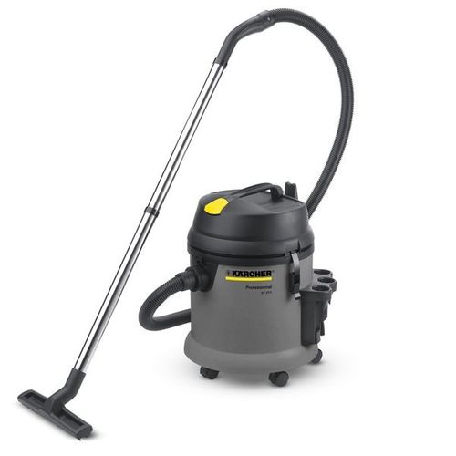 Staubsauger für Gewerbegebrauch - NT 27/1 - KARCHER - Boden / feucht / mit Kabel