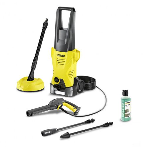 Hochdruckreiniger - K 2 PREMIUM HOME - KARCHER