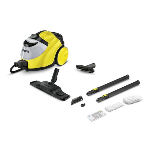 Dampfreiniger für Privatgebrauch - SC5 - KARCHER