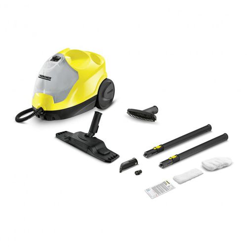 Dampfreiniger für Privatgebrauch - SC4 - KARCHER