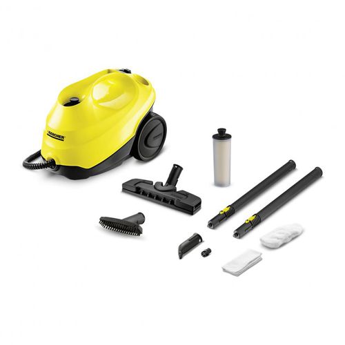Dampfreiniger für Privatgebrauch - SC3 - KARCHER