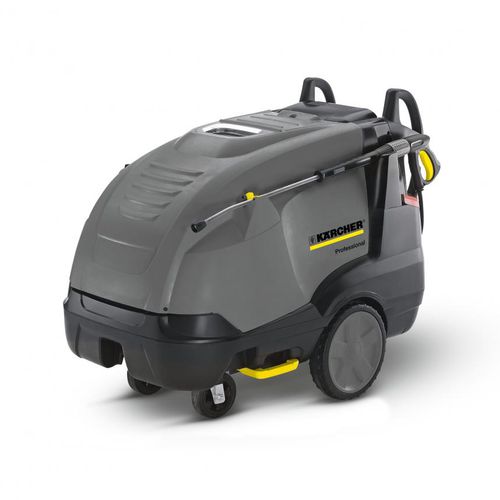 Profi-Hochdruckreiniger - HDS 12/18-4 S - KARCHER