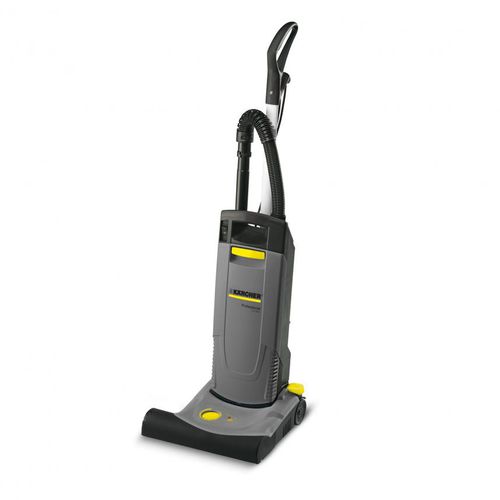 Staubsauger für Geschäftsgebäude - CV 38/2 ADV - KARCHER - für Gewerbegebrauch / vertikal / Trocken