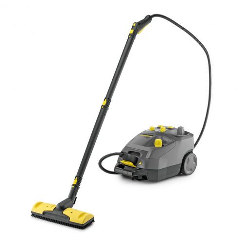 Dampfreiniger für Gewerbegebrauch - SG 4/4 - KARCHER