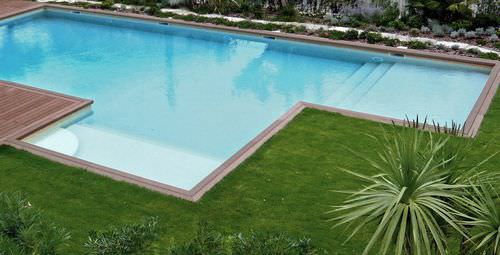 Poolskimmer - EDILFARE PISCINE