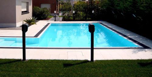 Rost - FINNISH  - EDILFARE PISCINE
