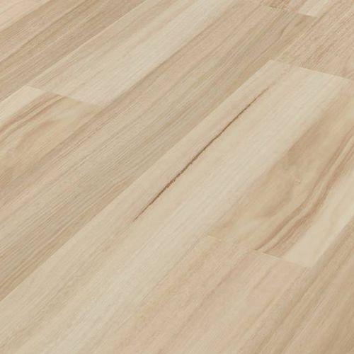 Vinyl-Bodenbelag - RUBENS : RAW SPOTTED GUM - Designflooring - für den Innenraum / für Wohnhaus / Lamellen