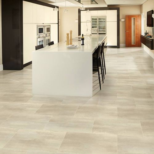 Vinyl-Bodenbelag - OPUS : TERRA - Designflooring - für den Innenraum / Industrie / für Büro