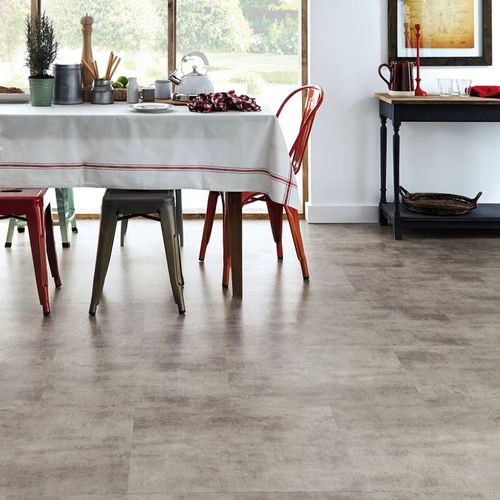 Vinyl-Bodenbelag - LOOSELAY : COLORADO - Designflooring - für den Innenraum / Industrie / für Büro
