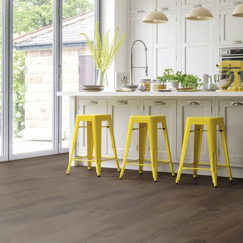 Vinyl-Bodenbelag - LOOSELAY : VIVARA - Designflooring - für den Innenraum / Industrie / für Büro