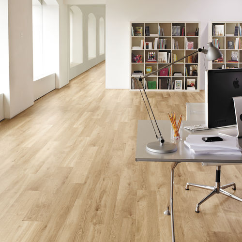 Vinyl-Bodenbelag - VAN GOGH : FRENCH OAK - Designflooring - für den Innenraum / Industrie / für Büro