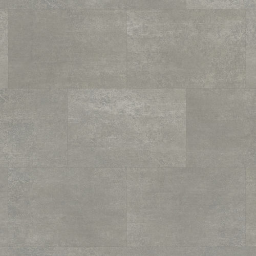 Vinyl-Bodenbelag - SMOKED CONCRETE  - Designflooring - für den Innenraum / für Wohnbereich / für Dienstleistungsbereich