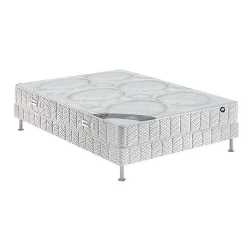 Doppelbett-Matratze - SPIKE - BULTEX COFEL - Schaumstoff / 160x200 cm / 80x200 cm