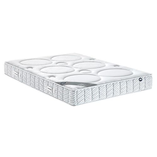 Doppelbett-Matratze - MOTION - BULTEX COFEL - Schaumstoff / 160x200 cm / 80x200 cm