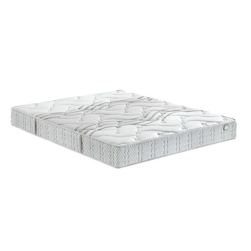 Doppelbett-Matratze - CONTROL AQUA - BULTEX COFEL - Schaumstoff / 160x200 cm / 80x200 cm