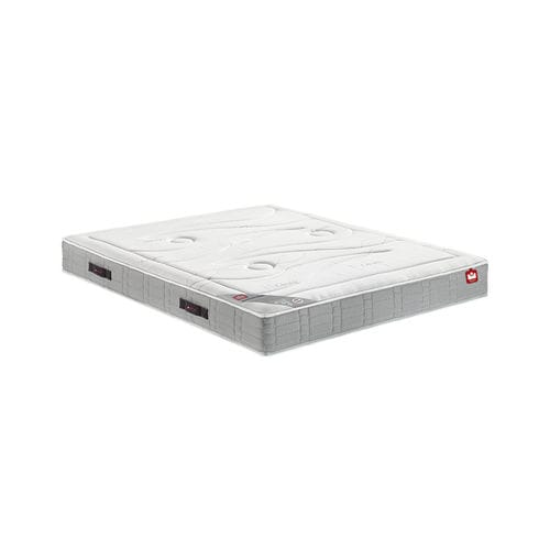 Doppelbett-Matratze - SQUASH S40 - BULTEX COFEL - Schaumstoff / Memory / 160x200 cm