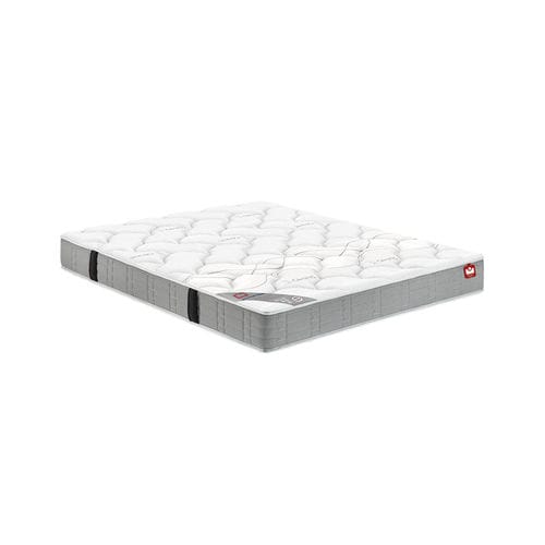 Doppelbett-Matratze - STRIKE S10 - BULTEX COFEL - Schaumstoff / 160x200 cm / 80x200 cm
