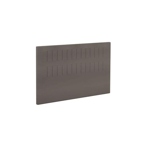Kopfteil für Doppelbetten - STROMBOLI - BULTEX COFEL - modern / Holz / Polster