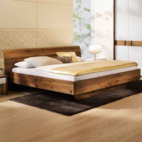 Doppelbett - RIO - ANREI - Reisinger GmbH - modern / Kopfteil / Nachttischen