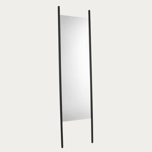 Hängender Spiegel - GEORG - Fritz Hansen - Tisch / modern / rechteckig