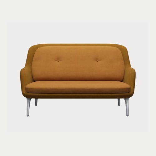 Modulsofa - FRI&trade; - Fritz Hansen - modern / Stoff / Polster