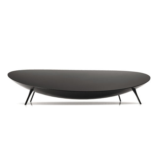 Rundes Sofa - ISLE LOUNGE - Tokio furniture & lighting - modern / für Außenbereich / Verbundwerkstoff