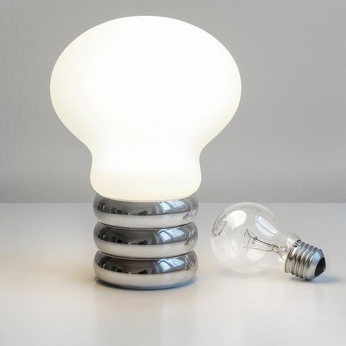 LED-Glühbirne - B - INGO MAURER