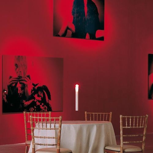 Kerze - FLY CANDLE FLY! - INGO MAURER