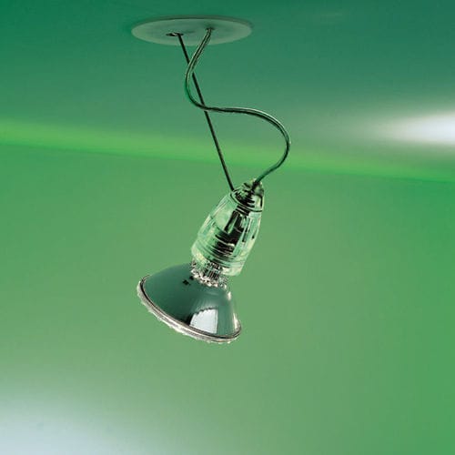 Deckenstrahler - SPOCK - INGO MAURER - LED / Halogen / rund