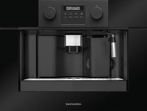 Espressomaschine - Icon - F.lli Barazza Srl - Profi / automatisch / 1 Brühgruppe