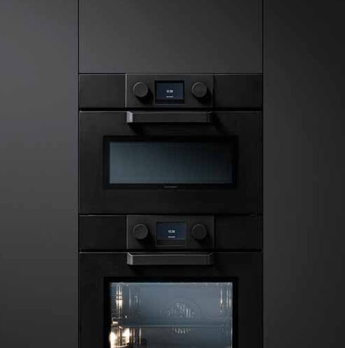Elektroofen - ICON EXCLUSIVE - F.lli Barazza Srl - Konvektion / Dampf / Stikken