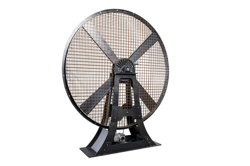 Axialventilator - SL-095  - Waterman Meubelen B.V. (Sturdy-Legs) - bodenstehend / Industrie / für Außenbereich