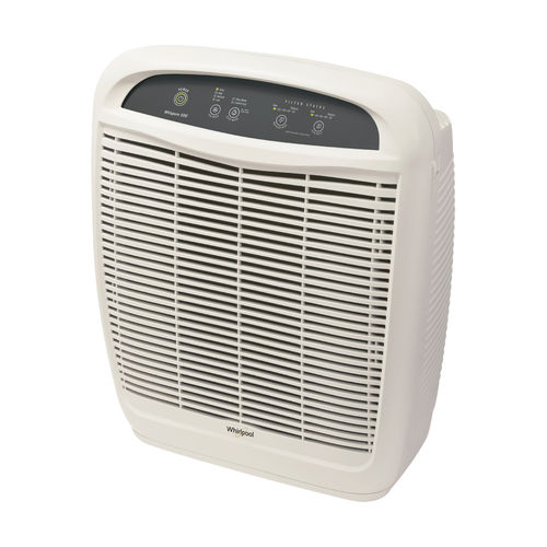 Luftreiniger mit HEPA-Filter - WP500 WHISPURE™ - Whirlpool - freistehend / für Privatgebrauch