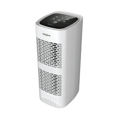 Luftreiniger mit HEPA-Filter - WPT60 WHISPURE™ - Whirlpool - freistehend / für Privatgebrauch