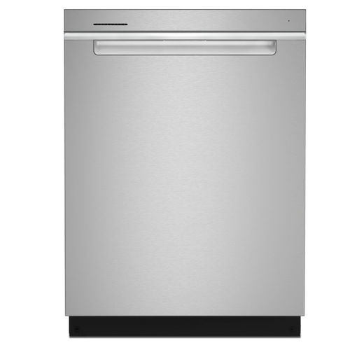 Geschirrspüler mit Frontöffnung - WDPA70SAMZ - Whirlpool - für Privatgebrauch / Einbau / umweltfreundlich