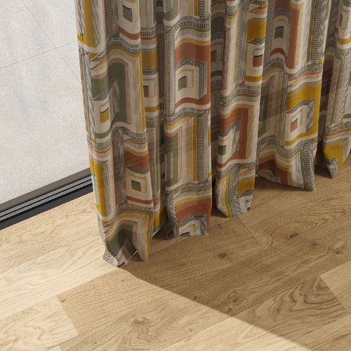 Möbelstoff - SPAZIO - Zimmer + Rohde GmbH - für Vorhänge / Barock / Polyester