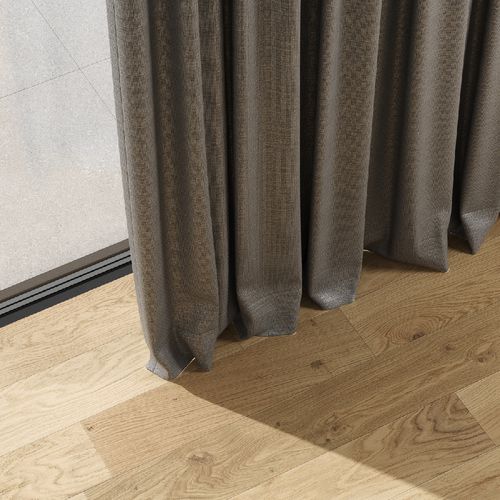 Vorhangstoff - MOON SHADOW FR RE - Zimmer + Rohde GmbH - Motiv / Polyester / Webware