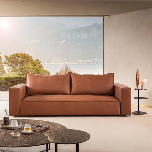 Modulsofa - ZENIT  - desiree divani - modern / Stoff / Leder