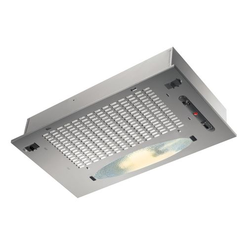 Wandabzugshaube - BW 1100 - BLANCO GmbH + Co KG - mit integrierter Beleuchtung
