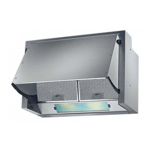 Wandabzugshaube - BW 1120 - BLANCO GmbH + Co KG - mit integrierter Beleuchtung