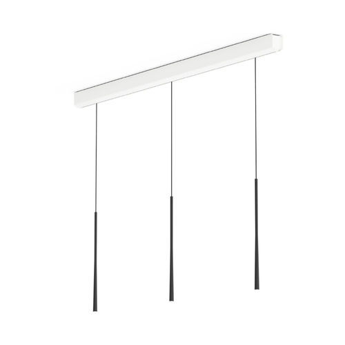 Hängeleuchte - Stars - BORA Vertriebs GmbH & Co KG - für Aufbau / LED / linear