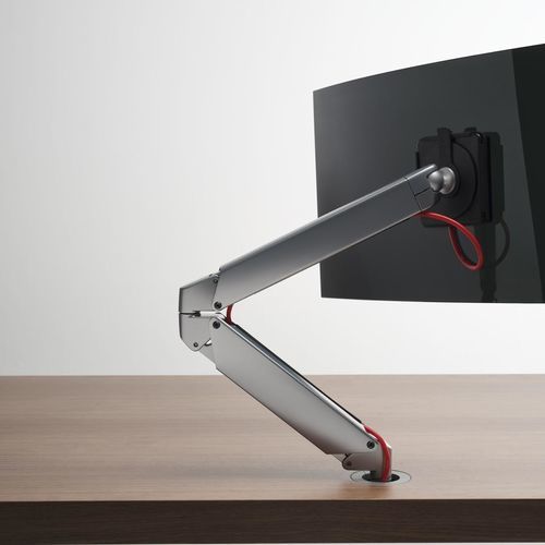 Büro-Bildschirmhalterung - UNIARM - UNIFOR - modular