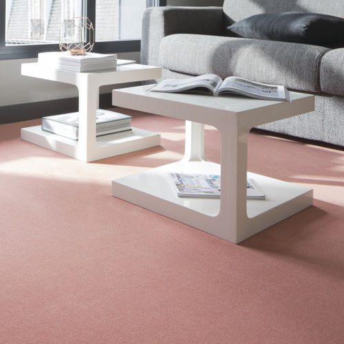 Tuft-Teppichboden - MAJESTIC - Balsan - Büschel / Wolle / für Gewerbegebrauch