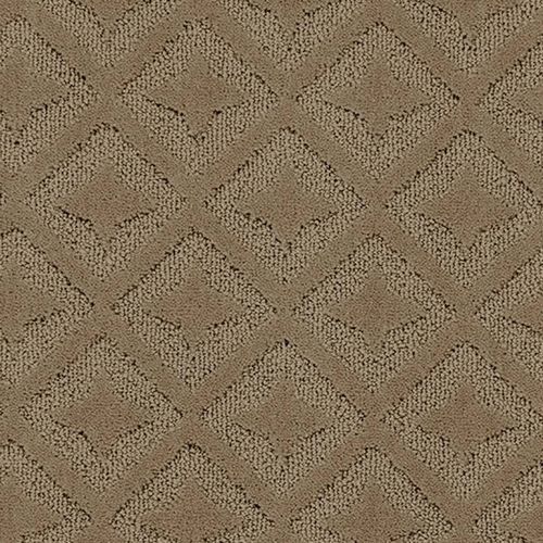 Tuft-Teppichboden - ELYSÉE - Balsan - Struktur / Polyamid / Nylon