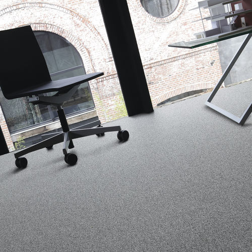Teppichfliese - L480 - Balsan - Tuft / Schlingen / Polyamid
