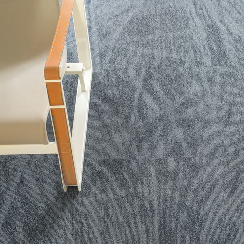 Teppichfliese - TOUNDRA - Balsan - Schlingen / Polyamid / für Gewerbegebrauch