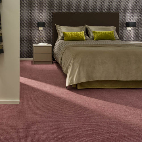 Tuft-Teppichboden - BACCARAT - Balsan - Büschel / Polyamid / für Dienstleistungsbereich